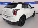 Thumbnail '7' of Ssangyong Tivoli