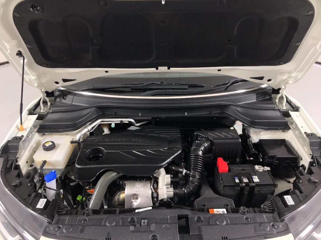 Photo '13' of Ssangyong Tivoli