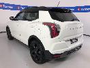 Thumbnail '5' of Ssangyong Tivoli