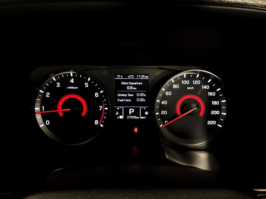 Photo '21' of Ssangyong Tivoli