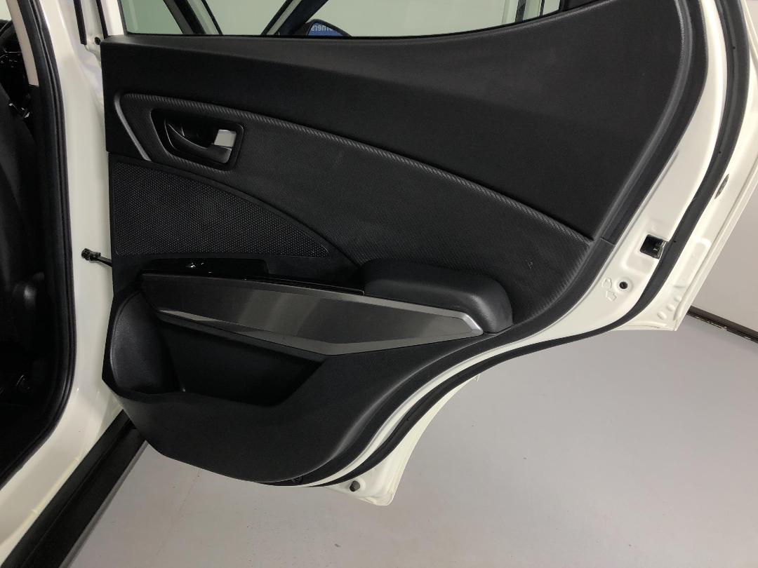 Photo '19' of Ssangyong Tivoli