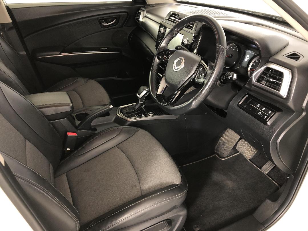 Photo '16' of Ssangyong Tivoli