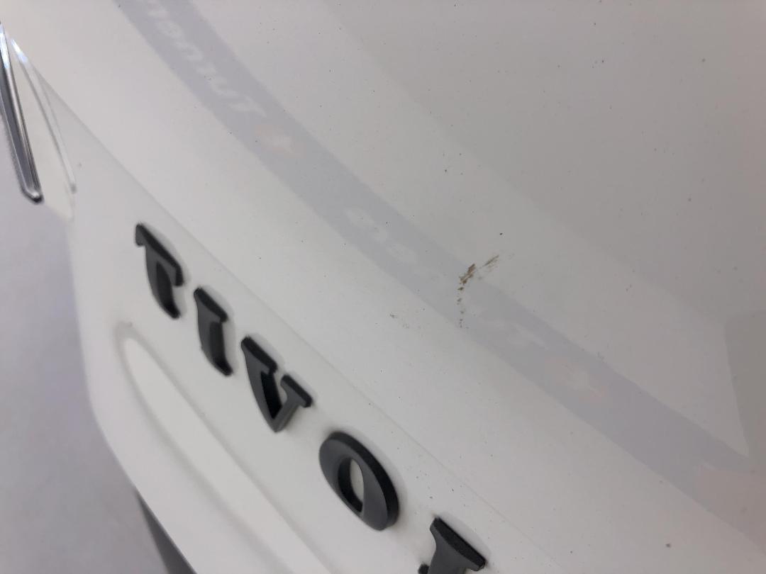 Photo '23' of Ssangyong Tivoli