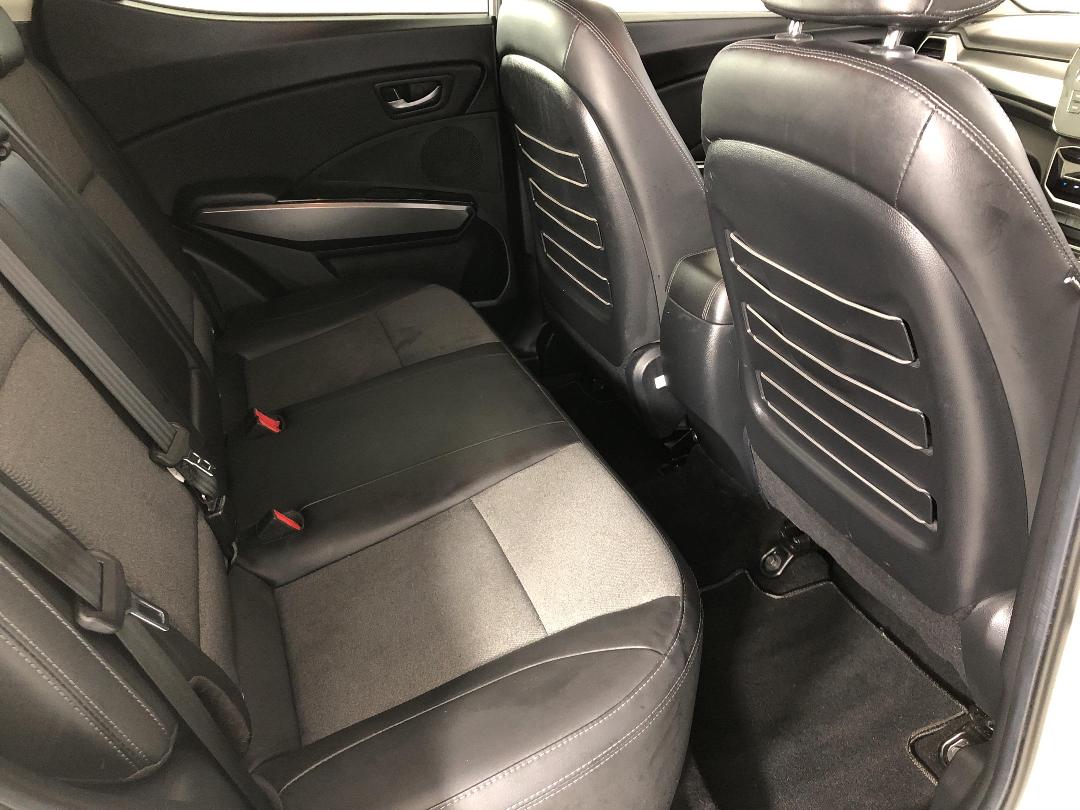 Photo '20' of Ssangyong Tivoli