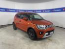 Thumbnail '1' of Suzuki Ignis