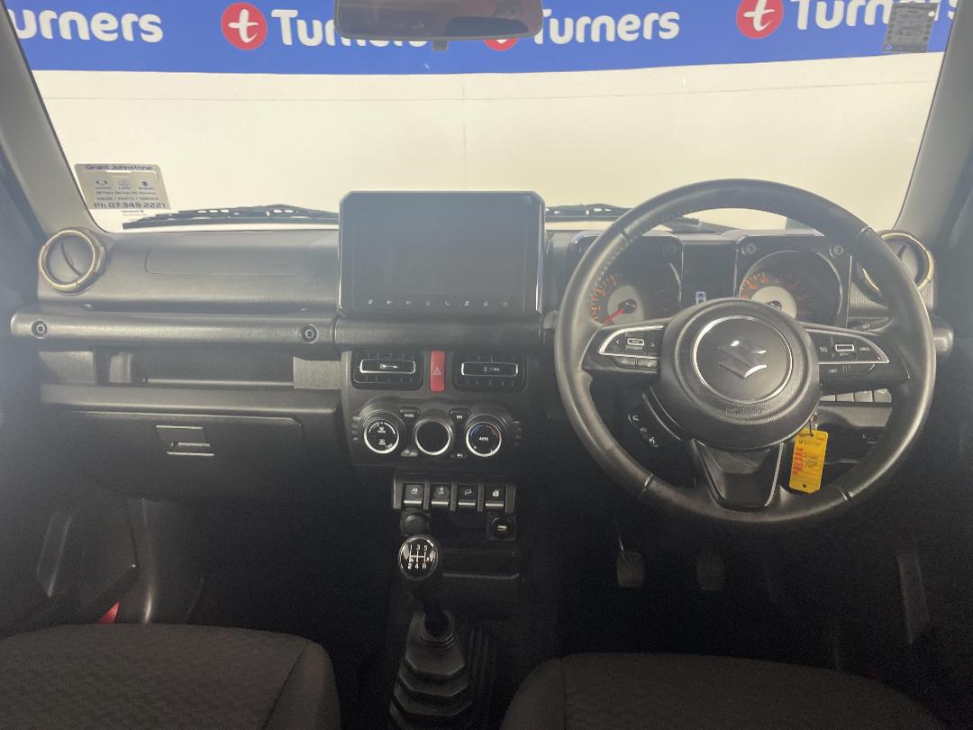 Photo '17' of Suzuki Jimny Photo '17' of Suzuki Jimny