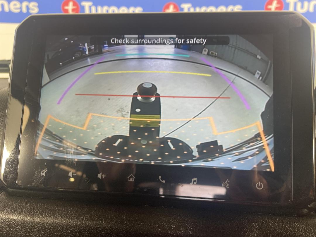 Photo '23' of Suzuki Jimny Photo '23' of Suzuki Jimny