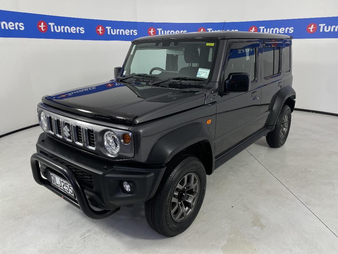 Photo '4' of Suzuki Jimny Photo '4' of Suzuki Jimny