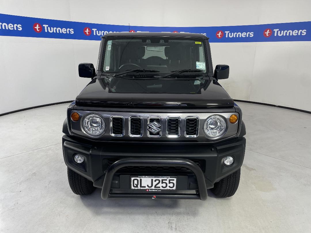 Photo '2' of Suzuki Jimny Photo '2' of Suzuki Jimny