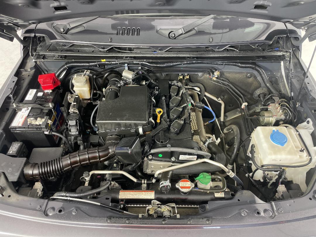 Photo '13' of Suzuki Jimny Photo '13' of Suzuki Jimny