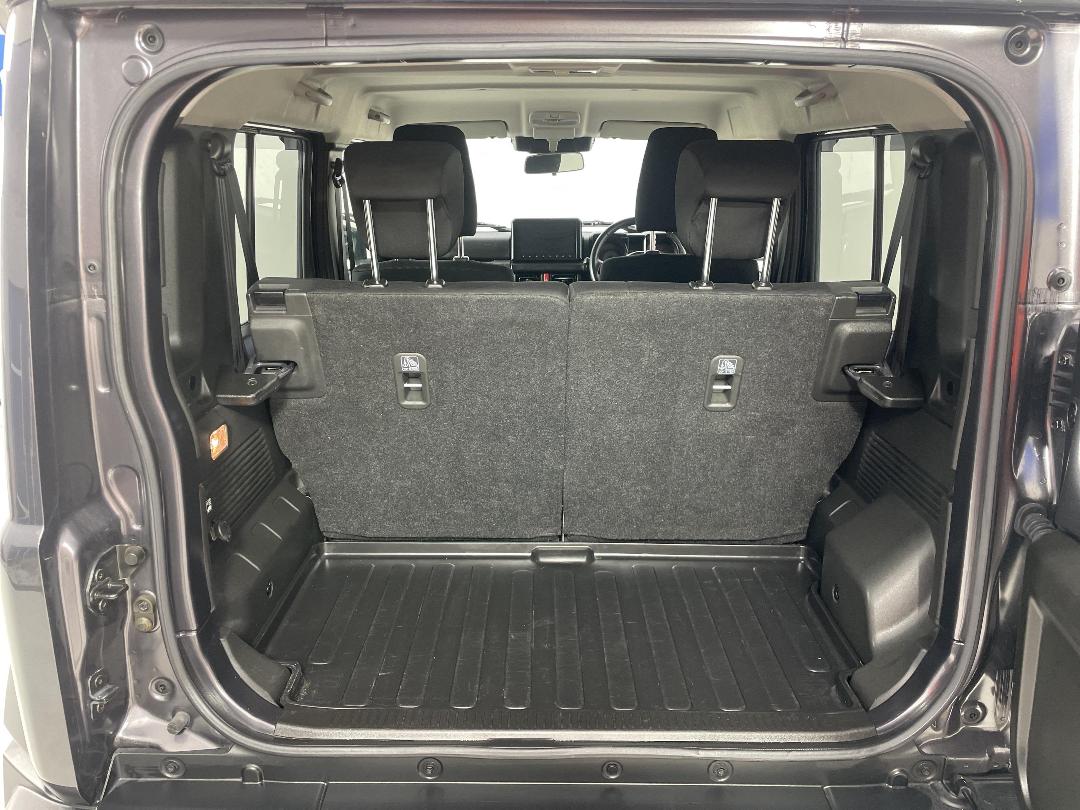 Photo '14' of Suzuki Jimny Photo '14' of Suzuki Jimny