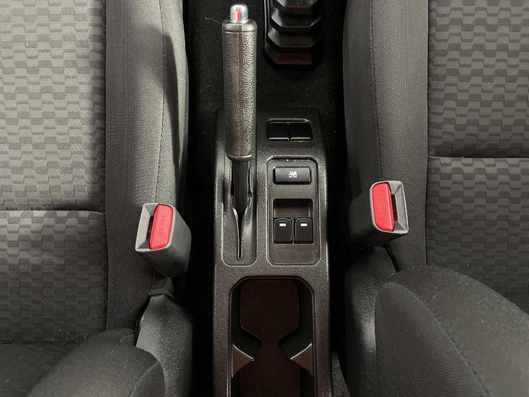 Photo '18' of Suzuki Jimny Photo '18' of Suzuki Jimny