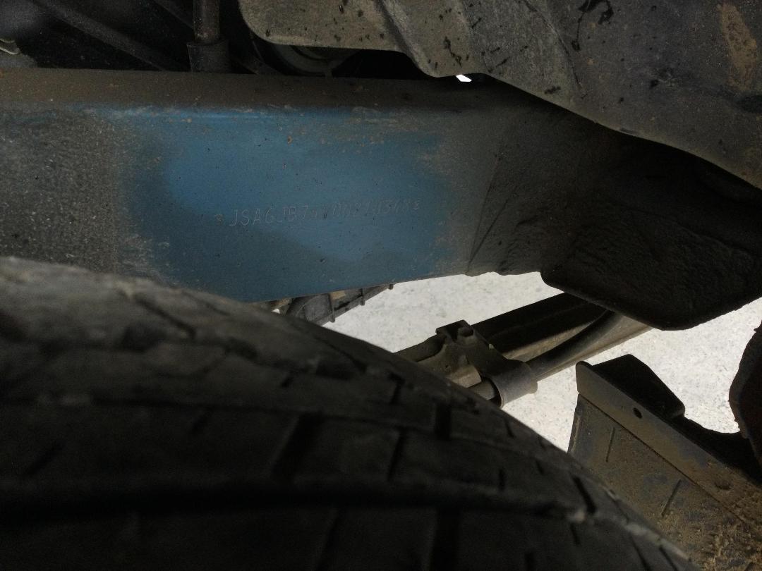 Photo '18' of Suzuki Jimny Sierra