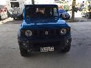 Thumbnail '2' of Suzuki Jimny Sierra