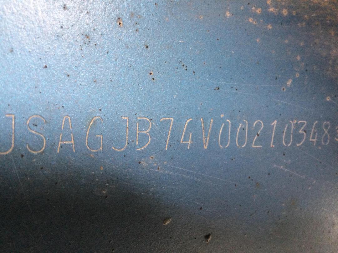 Photo '25' of Suzuki Jimny Sierra