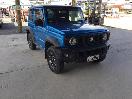 Thumbnail '1' of Suzuki Jimny Sierra