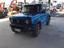 Thumbnail '3' of Suzuki Jimny Sierra