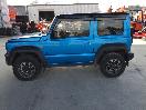 Thumbnail '4' of Suzuki Jimny Sierra