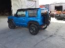 Thumbnail '6' of Suzuki Jimny Sierra