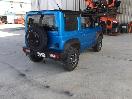 Thumbnail '8' of Suzuki Jimny Sierra
