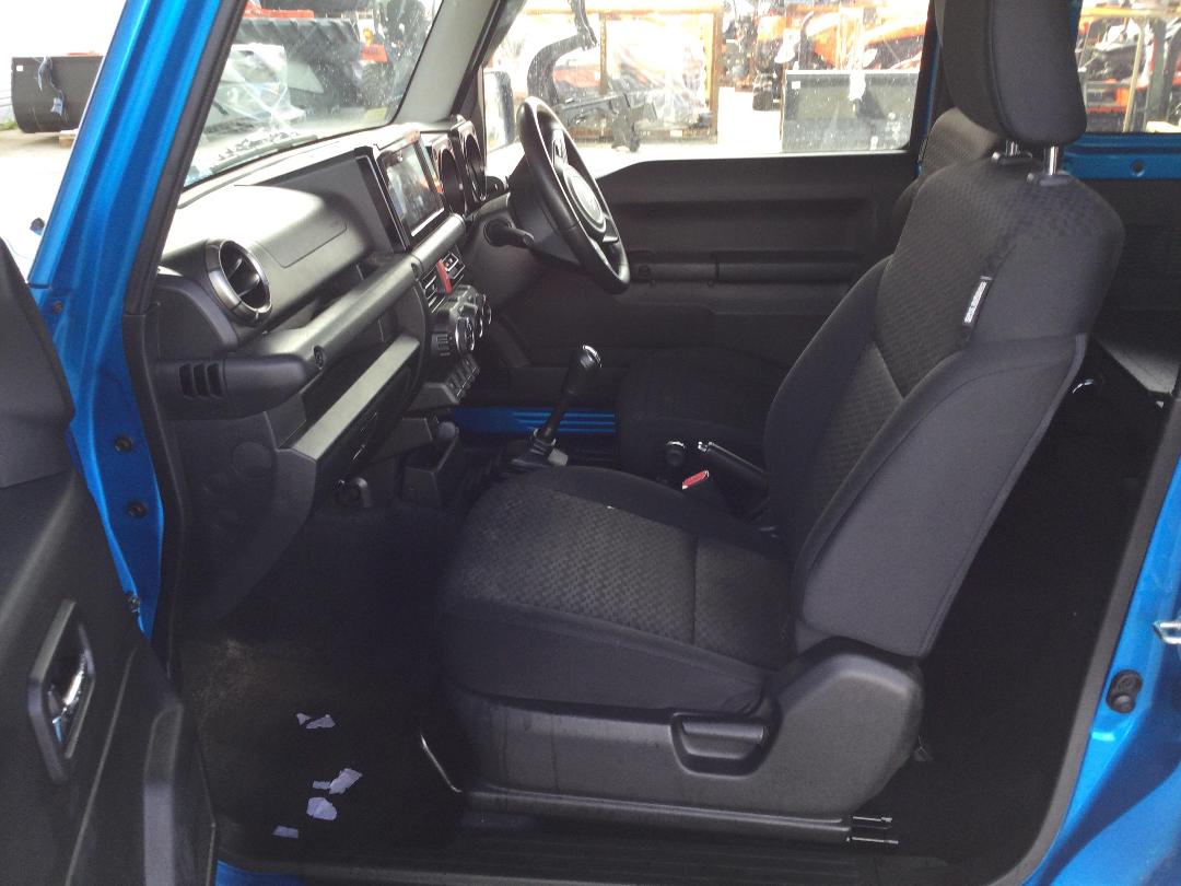 Photo '20' of Suzuki Jimny Sierra