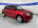 Thumbnail '1' of Suzuki Swift