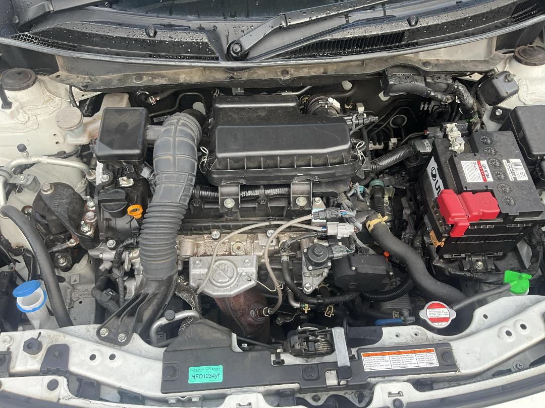 Photo '7' of Suzuki Swift RS Hybrid Photo '7' of Suzuki Swift RS Hybrid