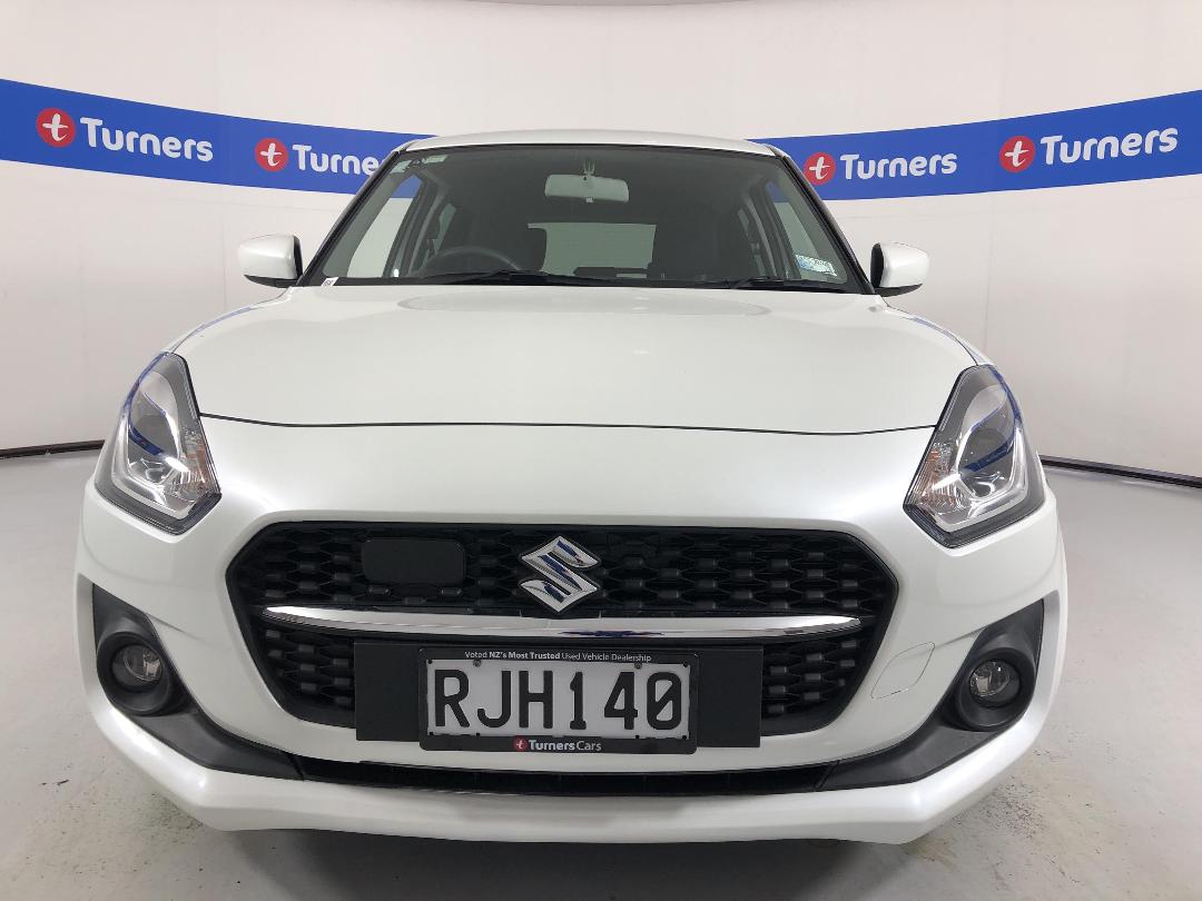 Photo '2' of Suzuki Swift