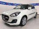 Thumbnail '4' of Suzuki Swift