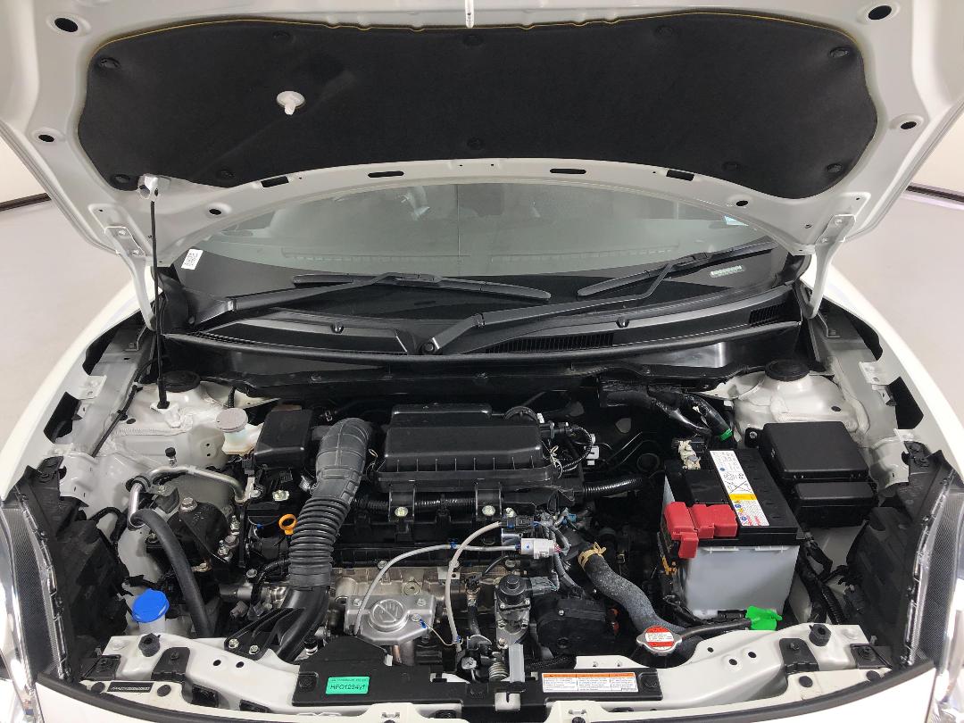 Photo '13' of Suzuki Swift