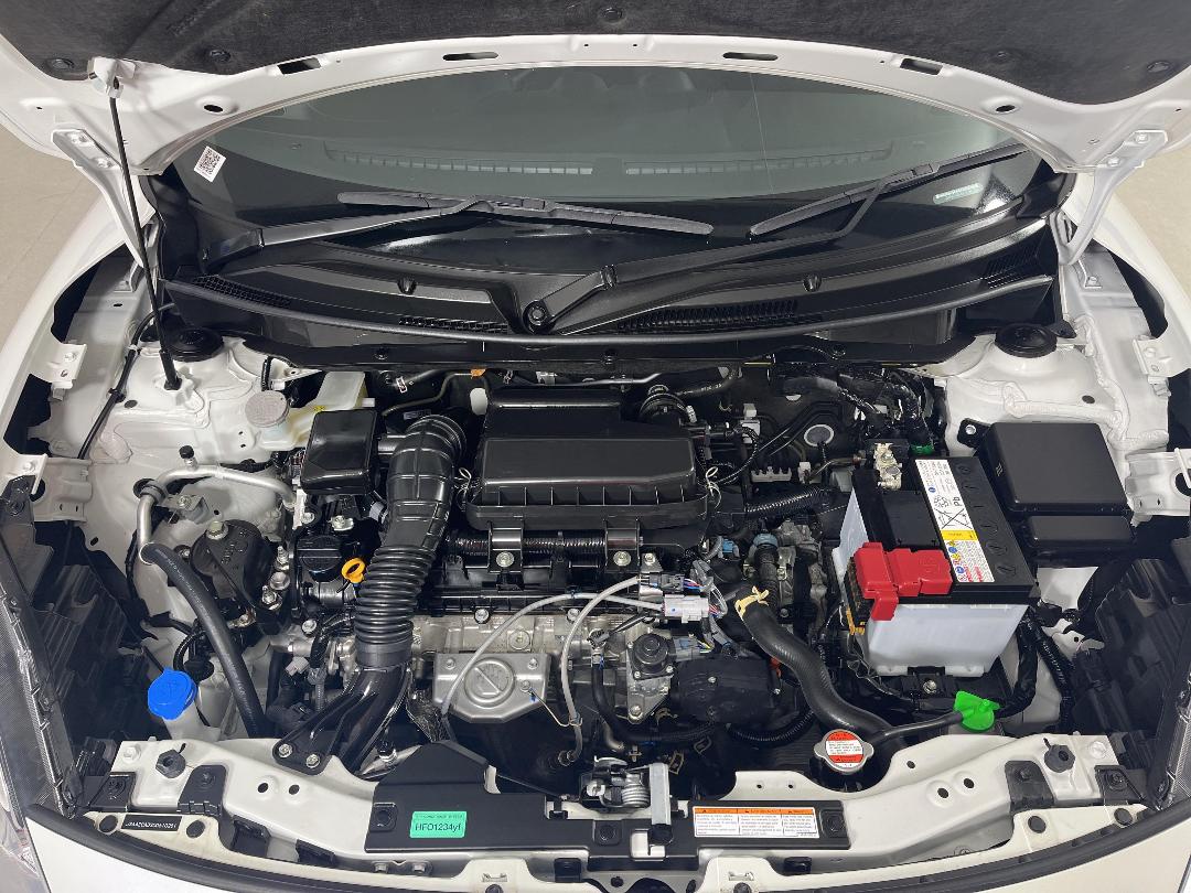 Photo '13' of Suzuki Swift Photo '13' of Suzuki Swift