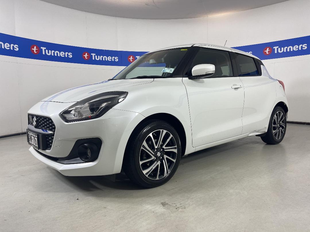 Photo '4' of Suzuki Swift Photo '4' of Suzuki Swift