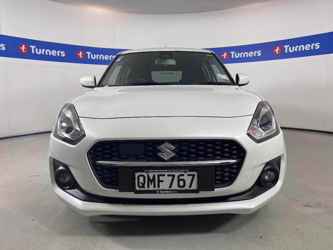 Photo '2' of Suzuki Swift Photo '2' of Suzuki Swift