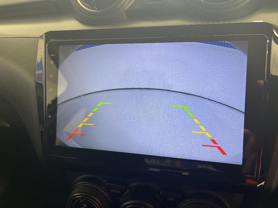 Photo '23' of Suzuki Swift Photo '23' of Suzuki Swift