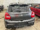 Thumbnail '4' of Suzuki Swift Sport