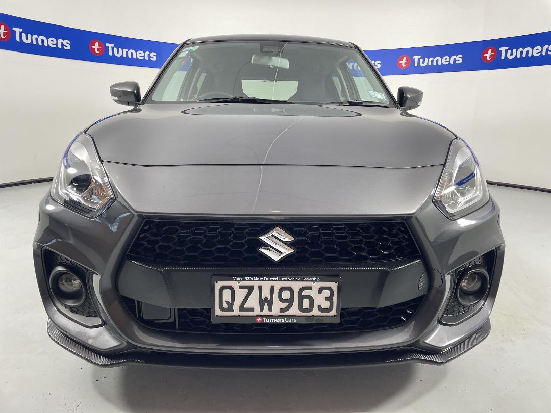 Photo '2' of Suzuki Swift