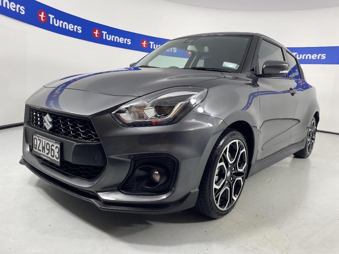 Photo '4' of Suzuki Swift