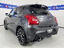Thumbnail '5' of Suzuki Swift