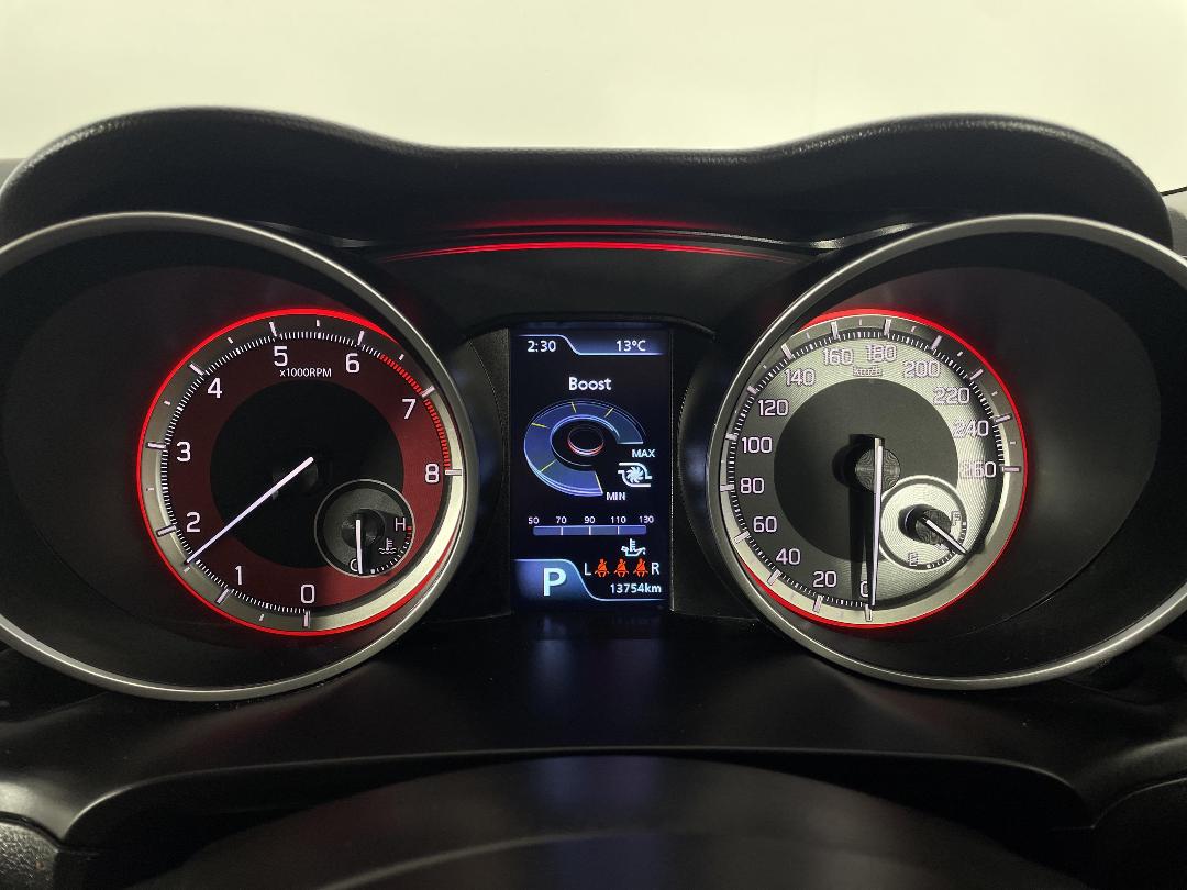 Photo '21' of Suzuki Swift