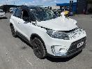 Thumbnail '1' of Suzuki Vitara JLX Hybrid 2WD