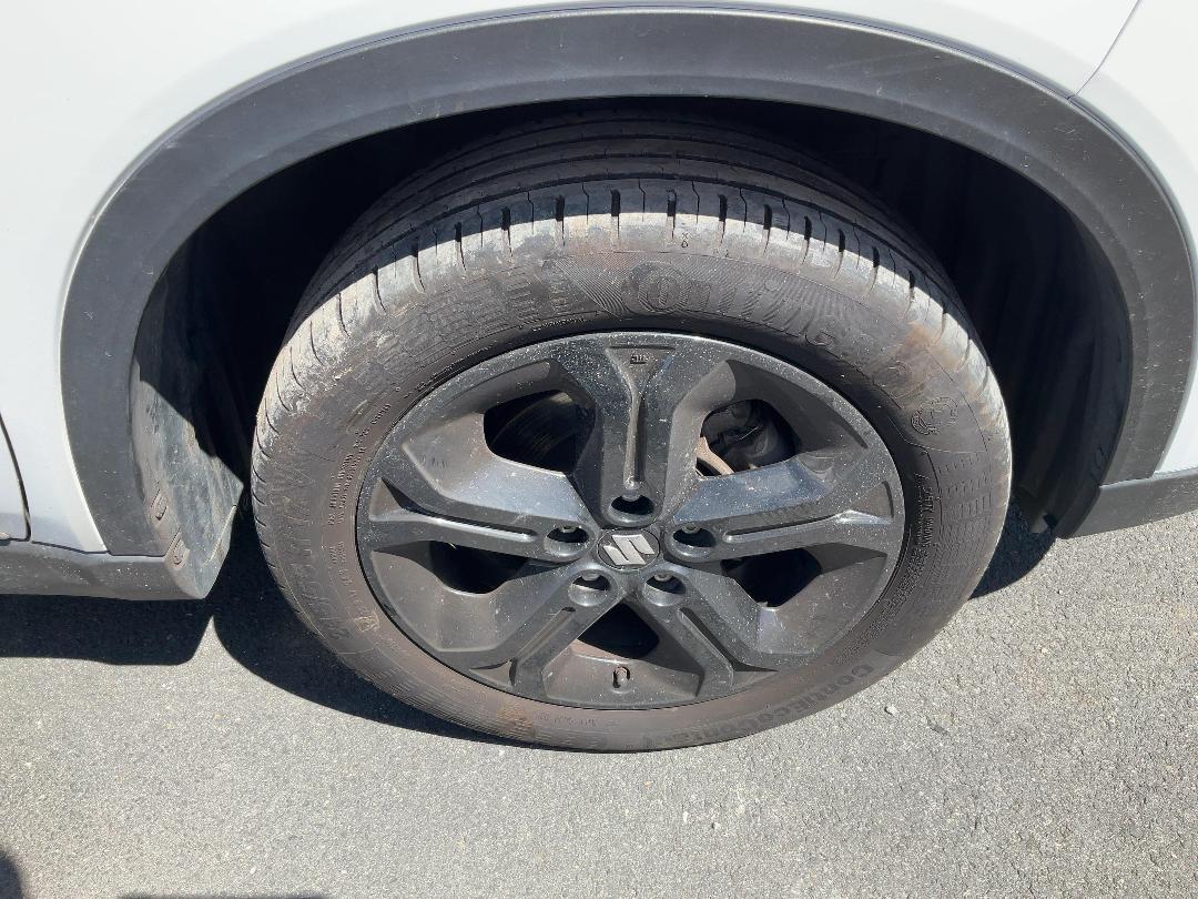 Photo '9' of Suzuki Vitara JLX Hybrid 2WD