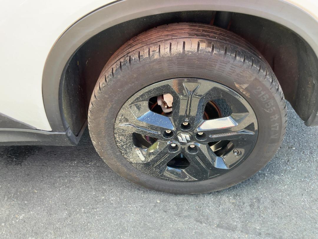 Photo '11' of Suzuki Vitara JLX Hybrid 2WD