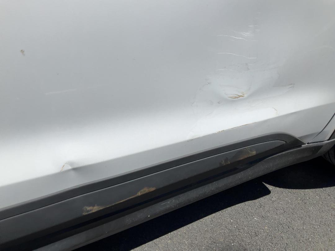 Photo '14' of Suzuki Vitara JLX Hybrid 2WD