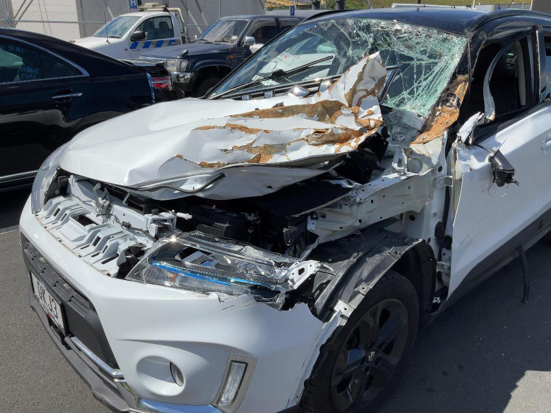 Photo '15' of Suzuki Vitara JLX Hybrid 2WD