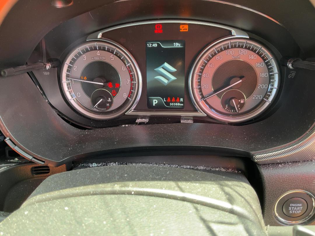 Photo '16' of Suzuki Vitara JLX Hybrid 2WD