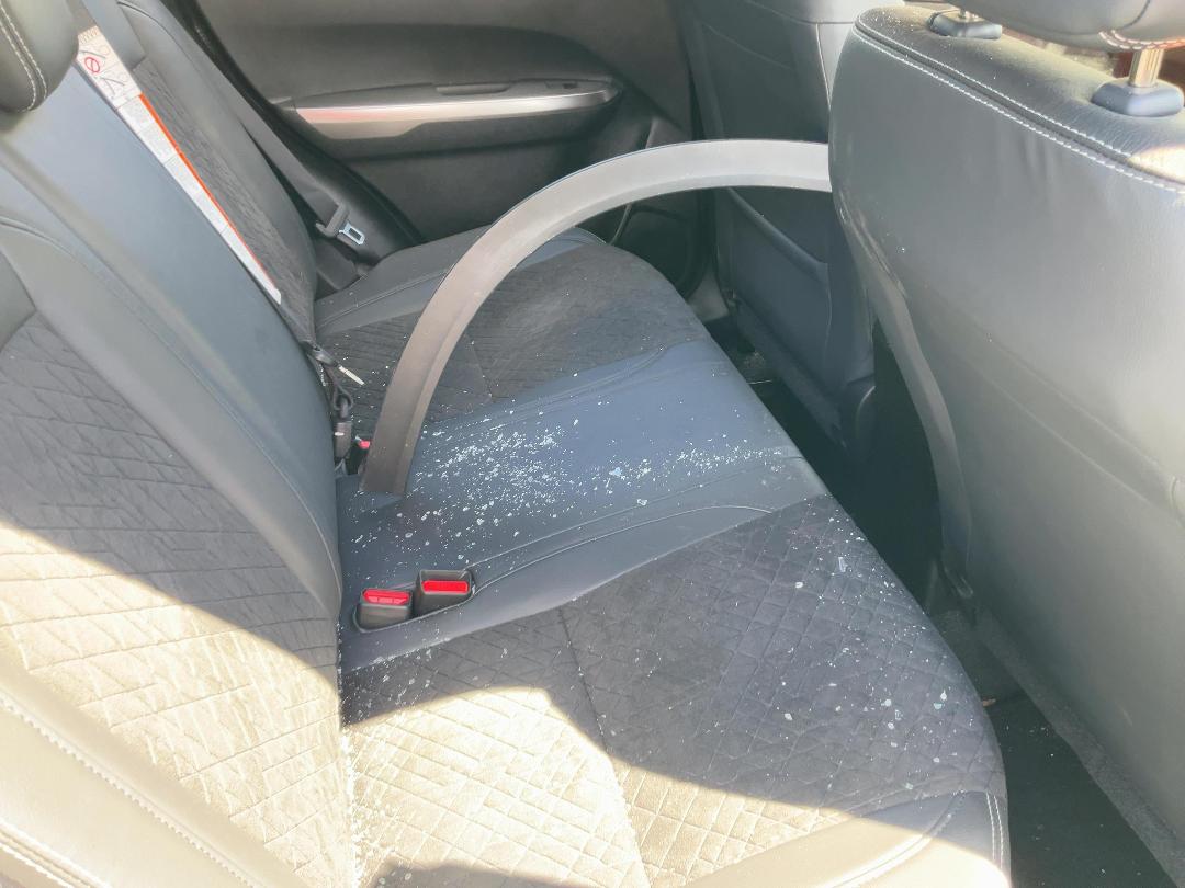 Photo '19' of Suzuki Vitara JLX Hybrid 2WD