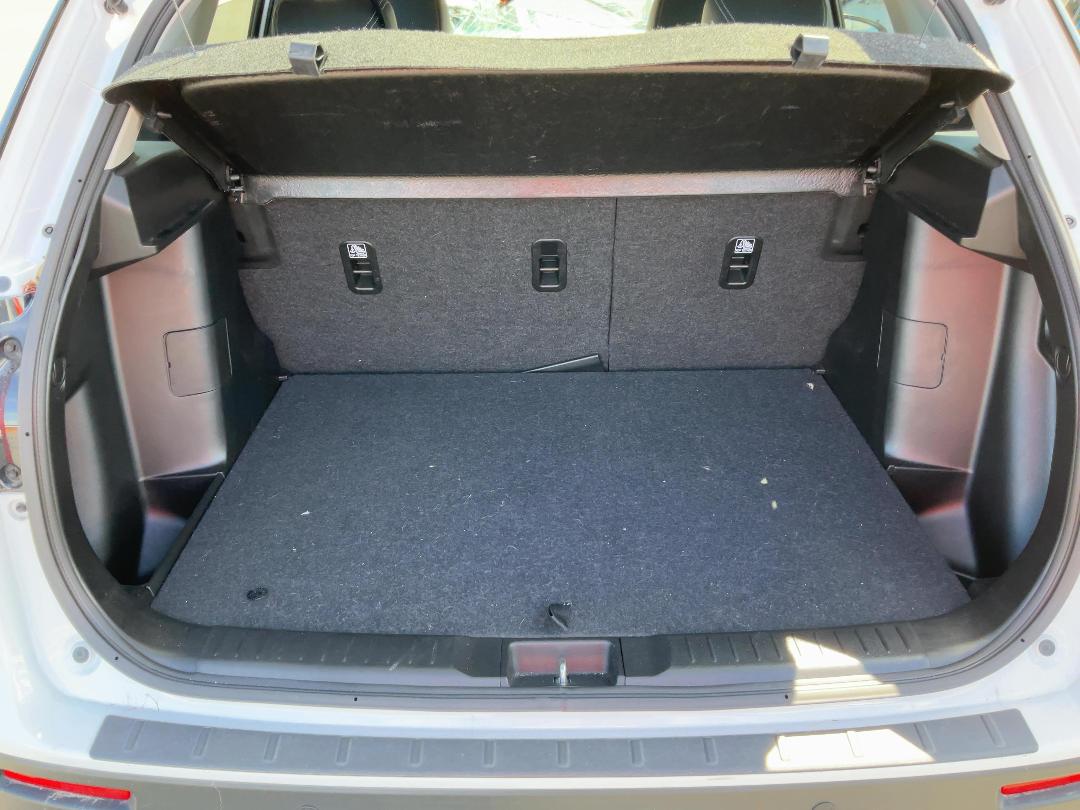 Photo '20' of Suzuki Vitara JLX Hybrid 2WD