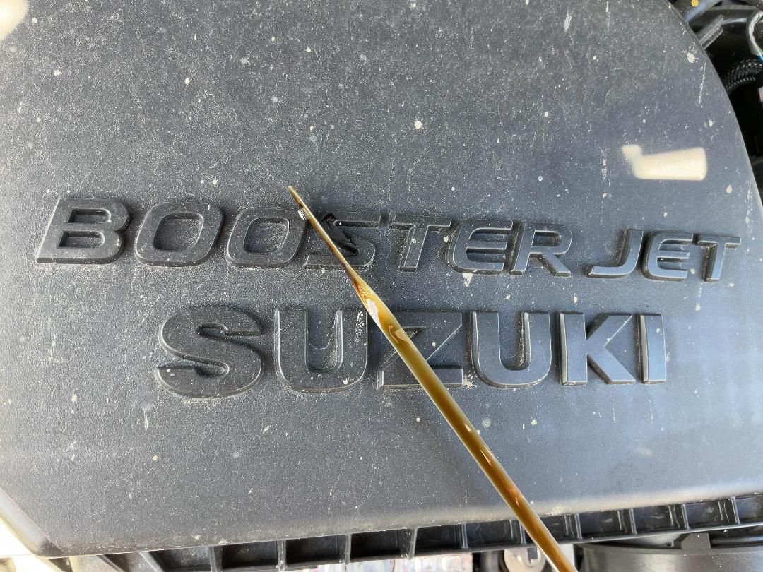 Photo '22' of Suzuki Vitara JLX Hybrid 2WD