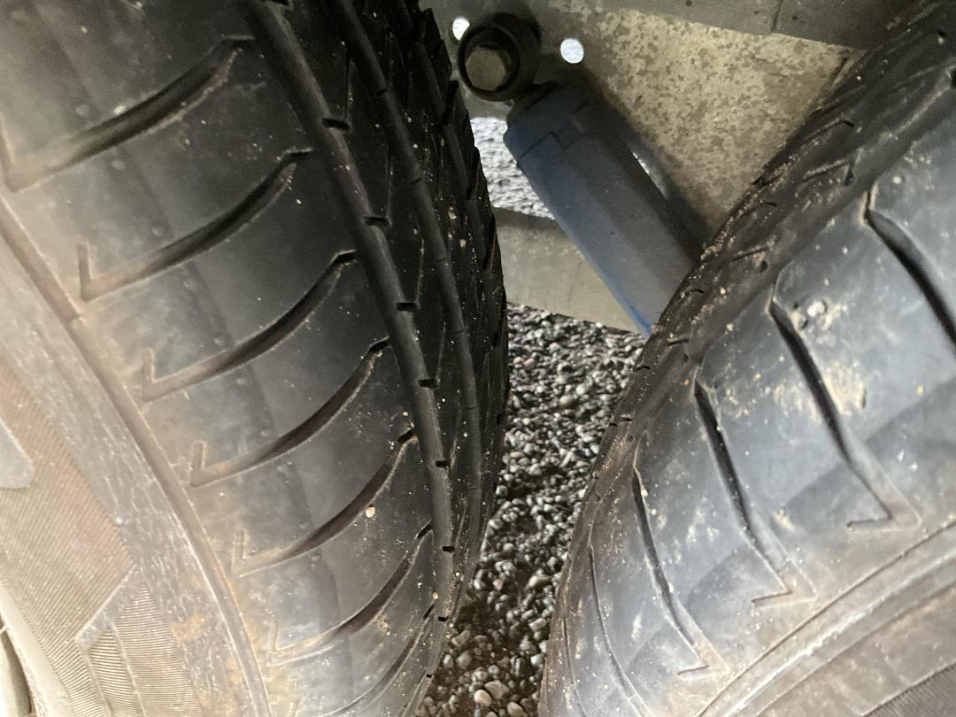 Photo '43' of Swift Celebration 650SE Caravan - Tandem