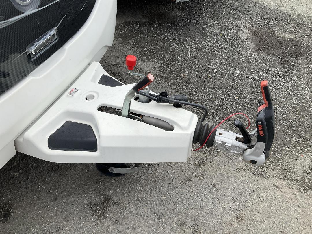 Photo '8' of Swift Celebration 650SE Caravan - Tandem